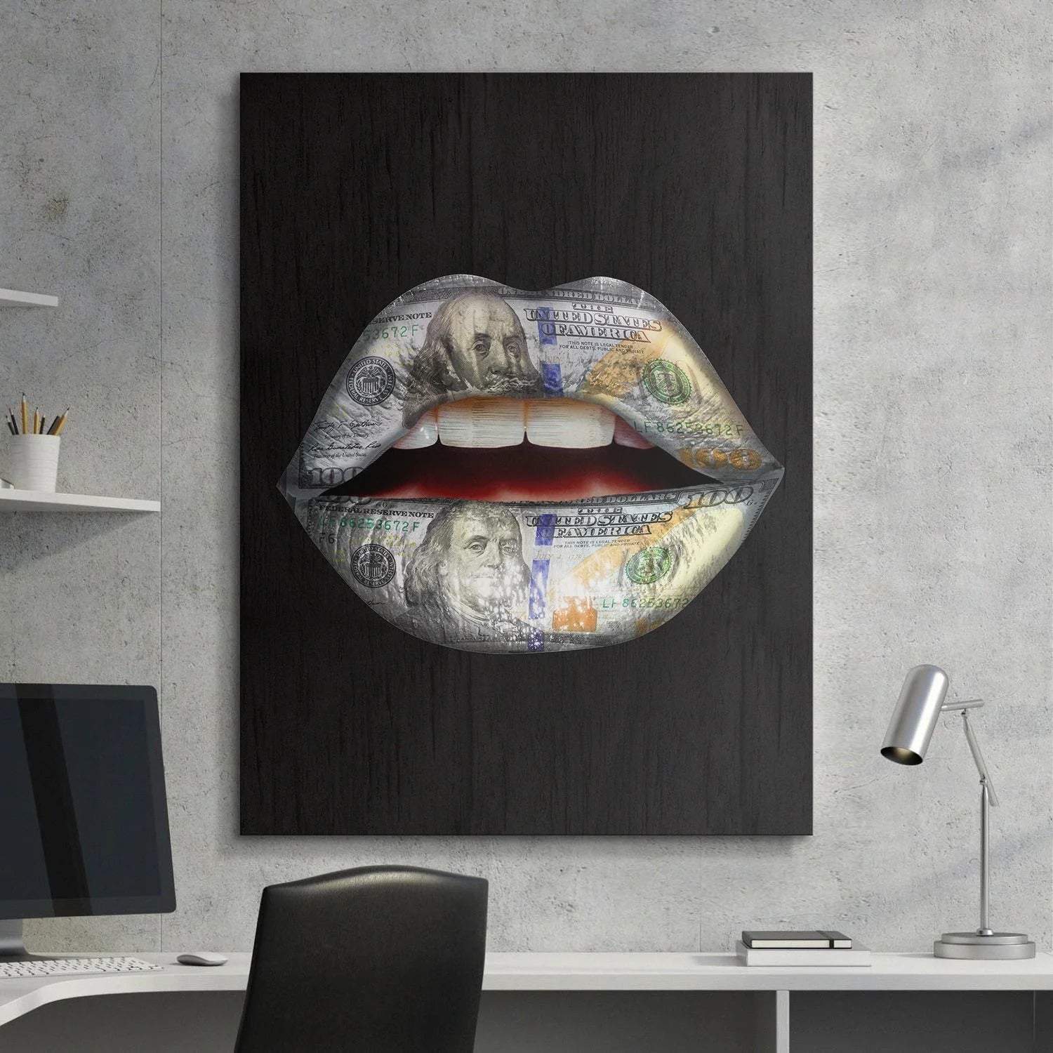 Expensive Taste