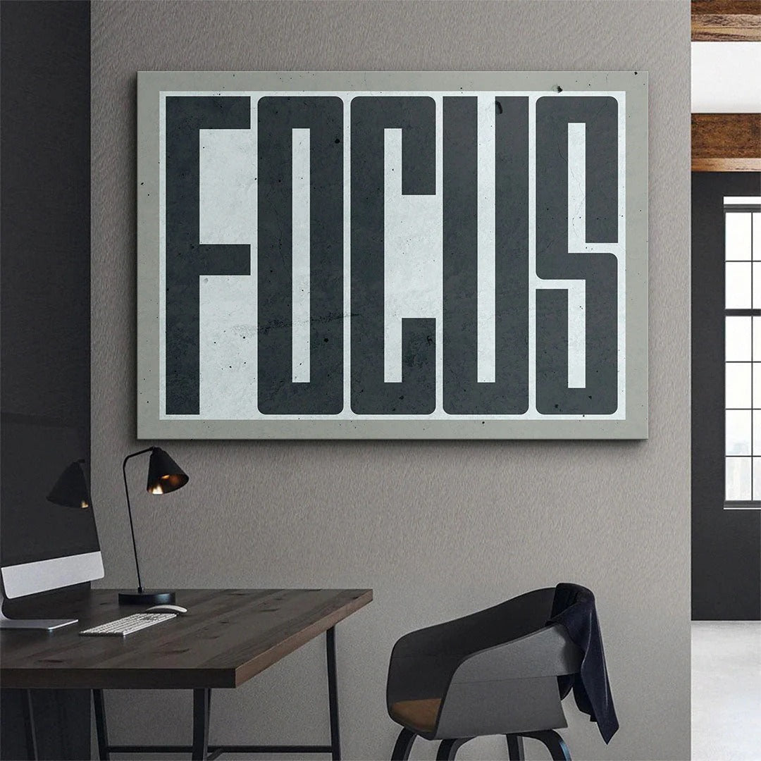 Focus