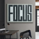 Focus