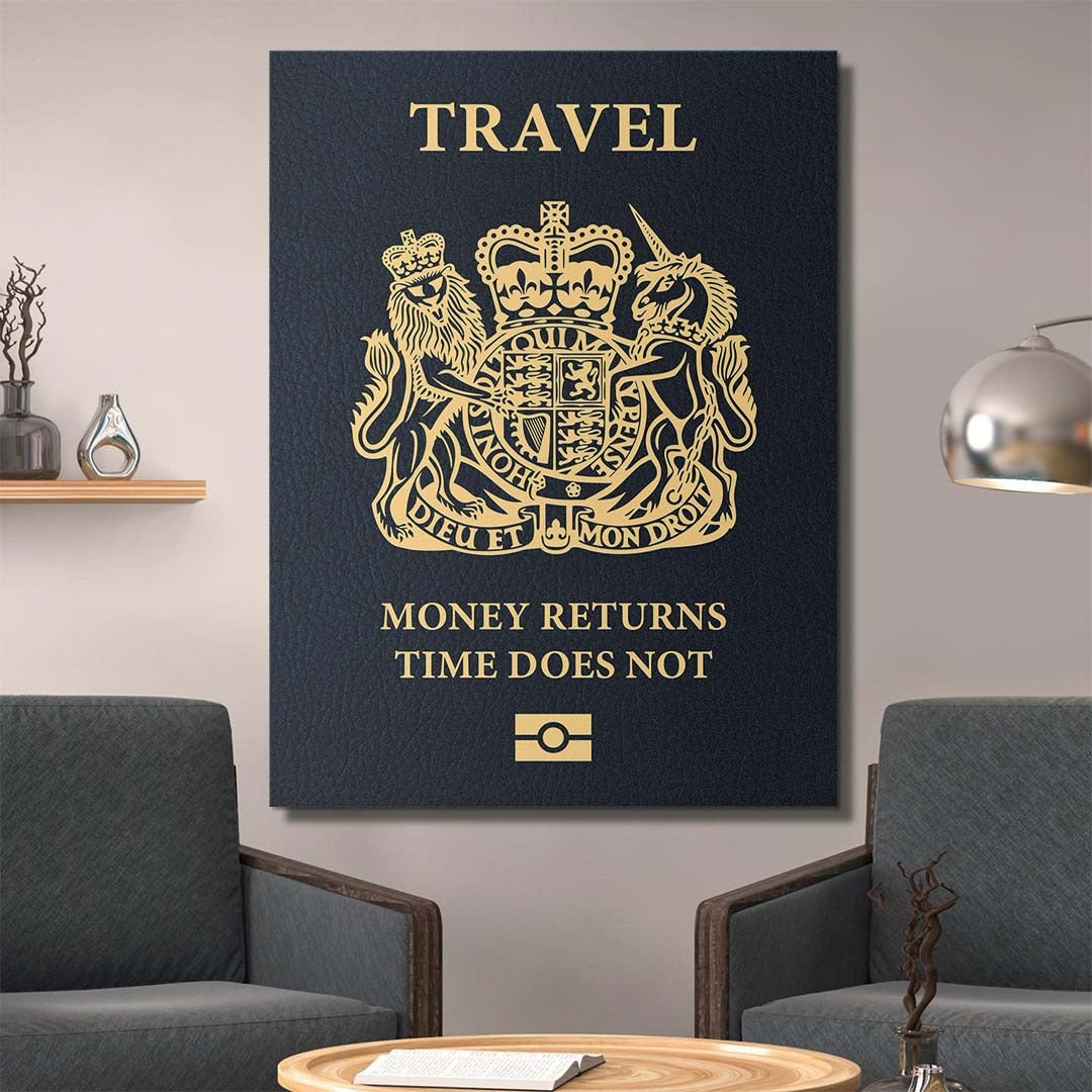 Travel More (United Kingdom)