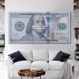 Chase The Vision (Dollar Edition)