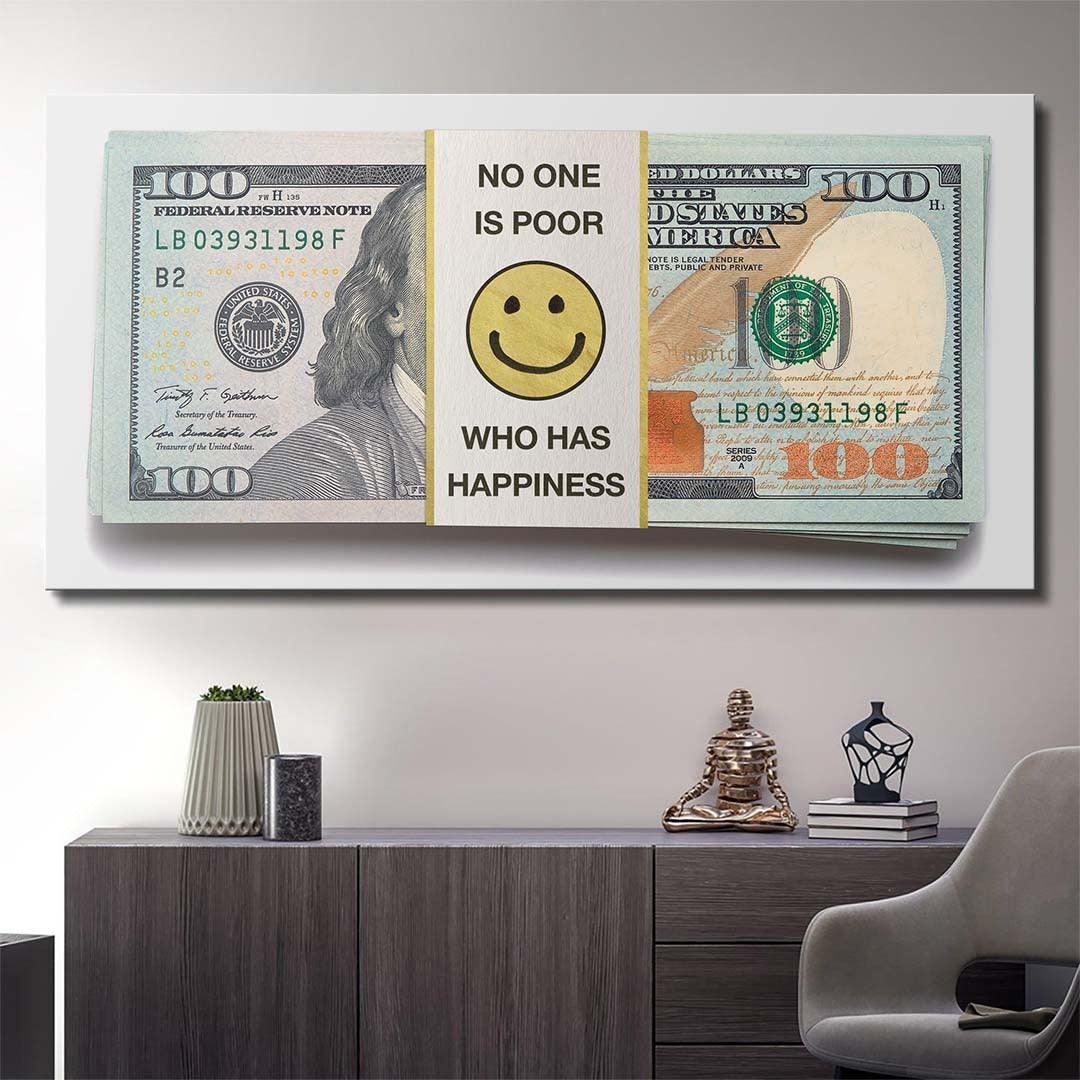 Happiness (Dollar Edition)