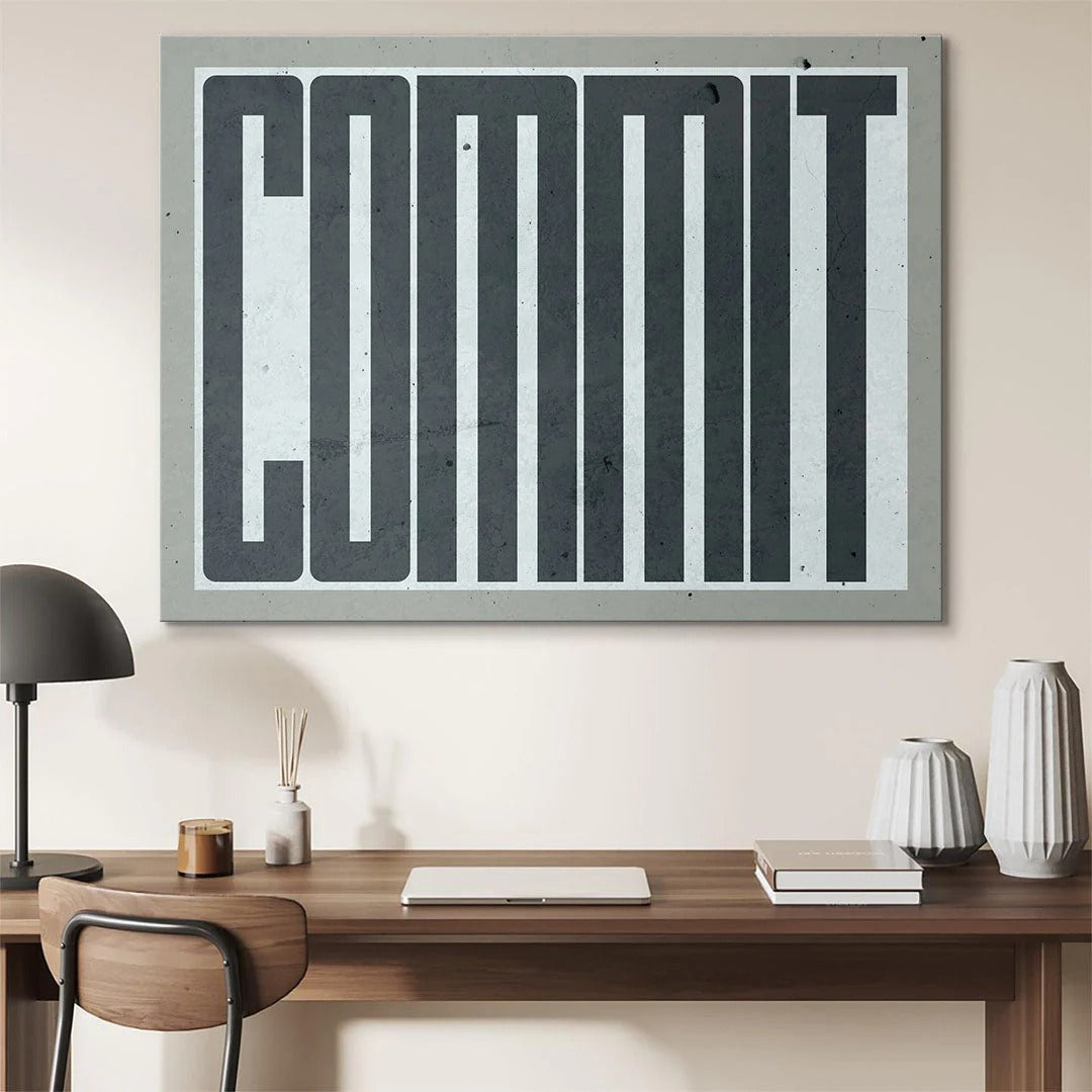 Commit