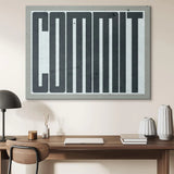 Commit