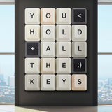 The Keys