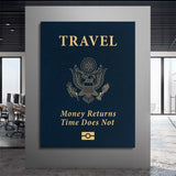 Travel More (United States)