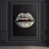 Expensive Taste